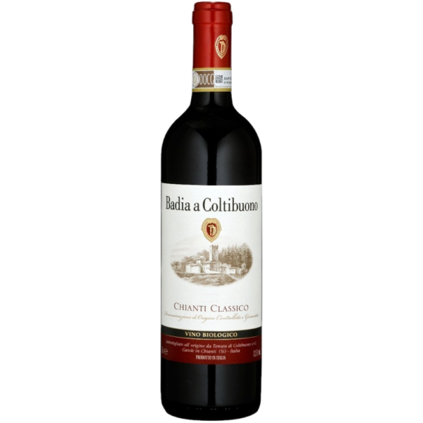 Badia a Coltibuono Chianti Classico